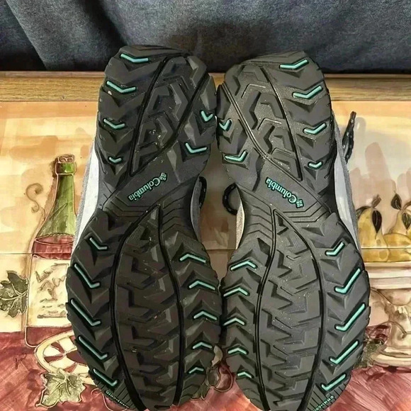 Columbia Omni grip - Picture 6 of 6